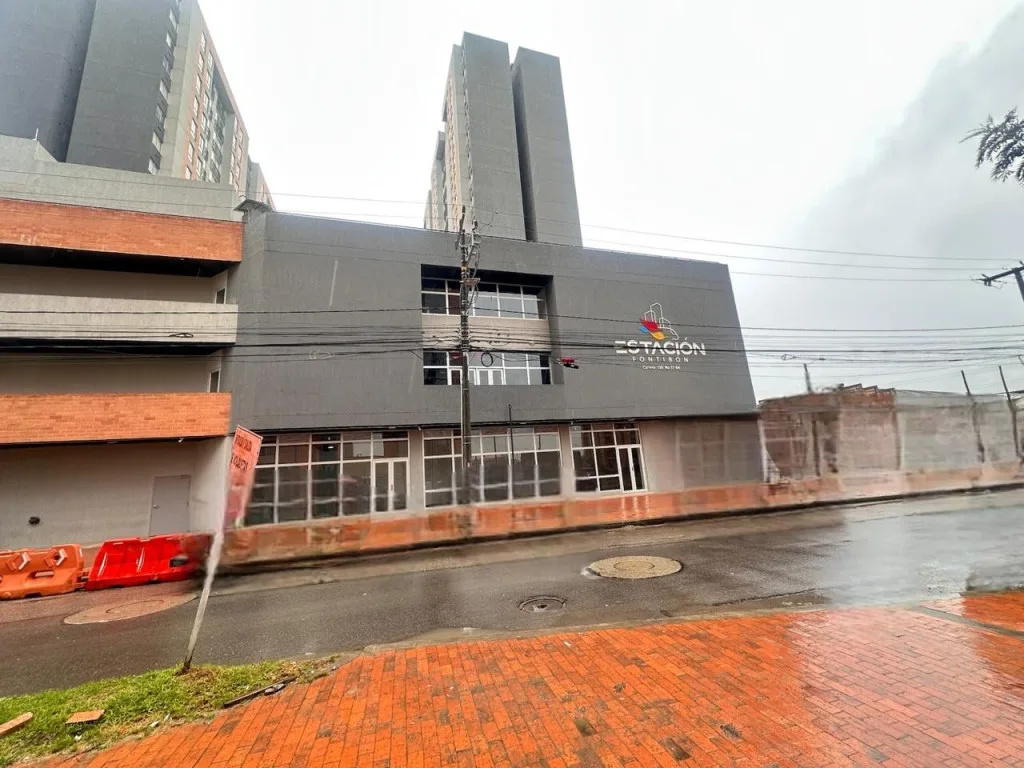 Apartamento en Arriendo en Fontibon, Bogotá