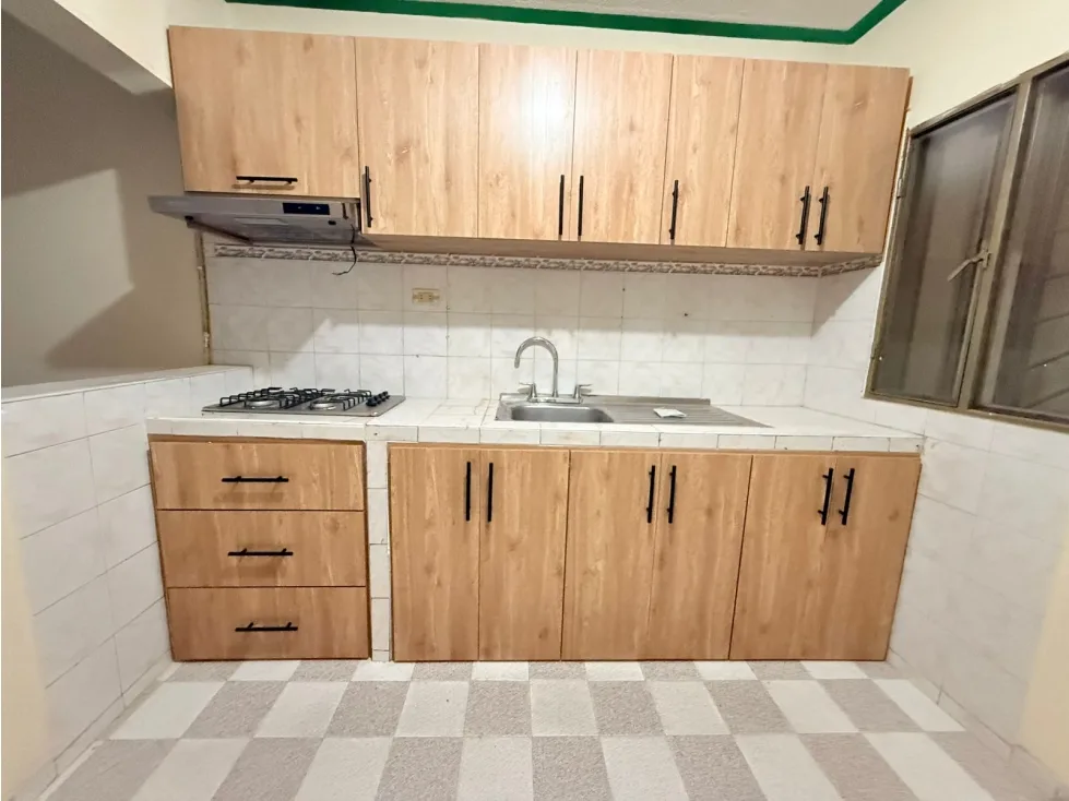 Casa en Arriendo en San mateo, Fusagasugá