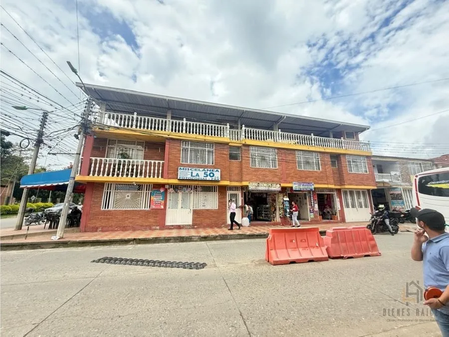 Apartamento en Arriendo en Fusagasugá