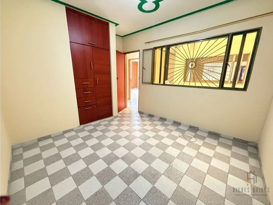 Apartamento en Arriendo en Fusagasugá