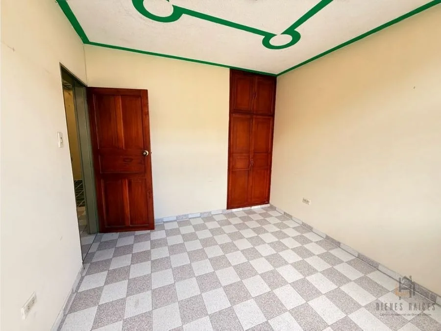 Apartamento en Arriendo en Fusagasugá