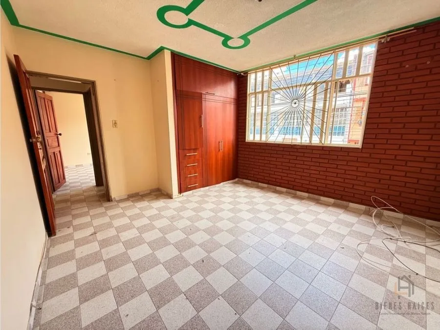 Apartamento en Arriendo en Fusagasugá