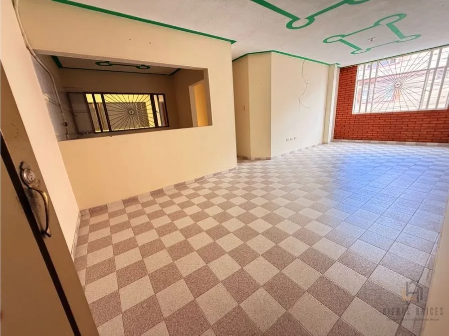 Apartamento en Arriendo en Fusagasugá