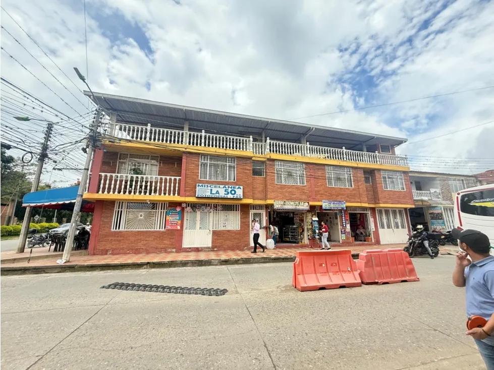 Apartamento en Arriendo en Fusagasugá