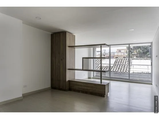 Apartamento en Arriendo en Galerias, Bogotá