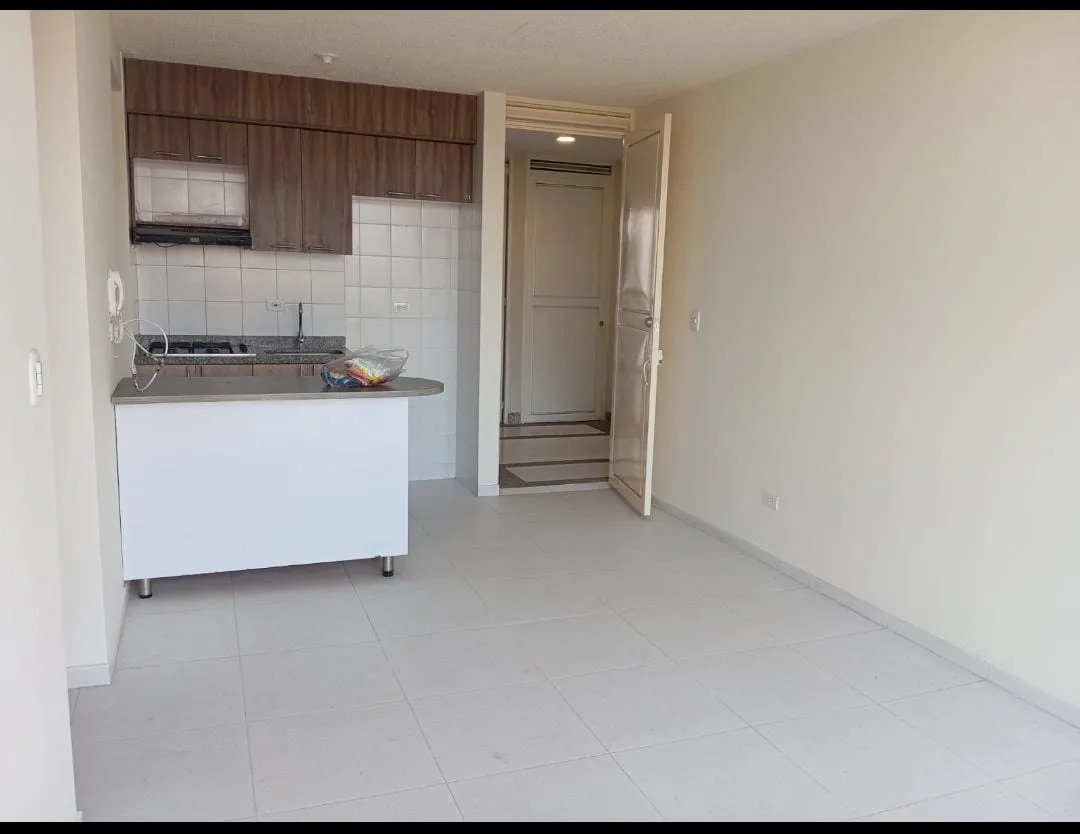 Apartamento en Arriendo en Girardot