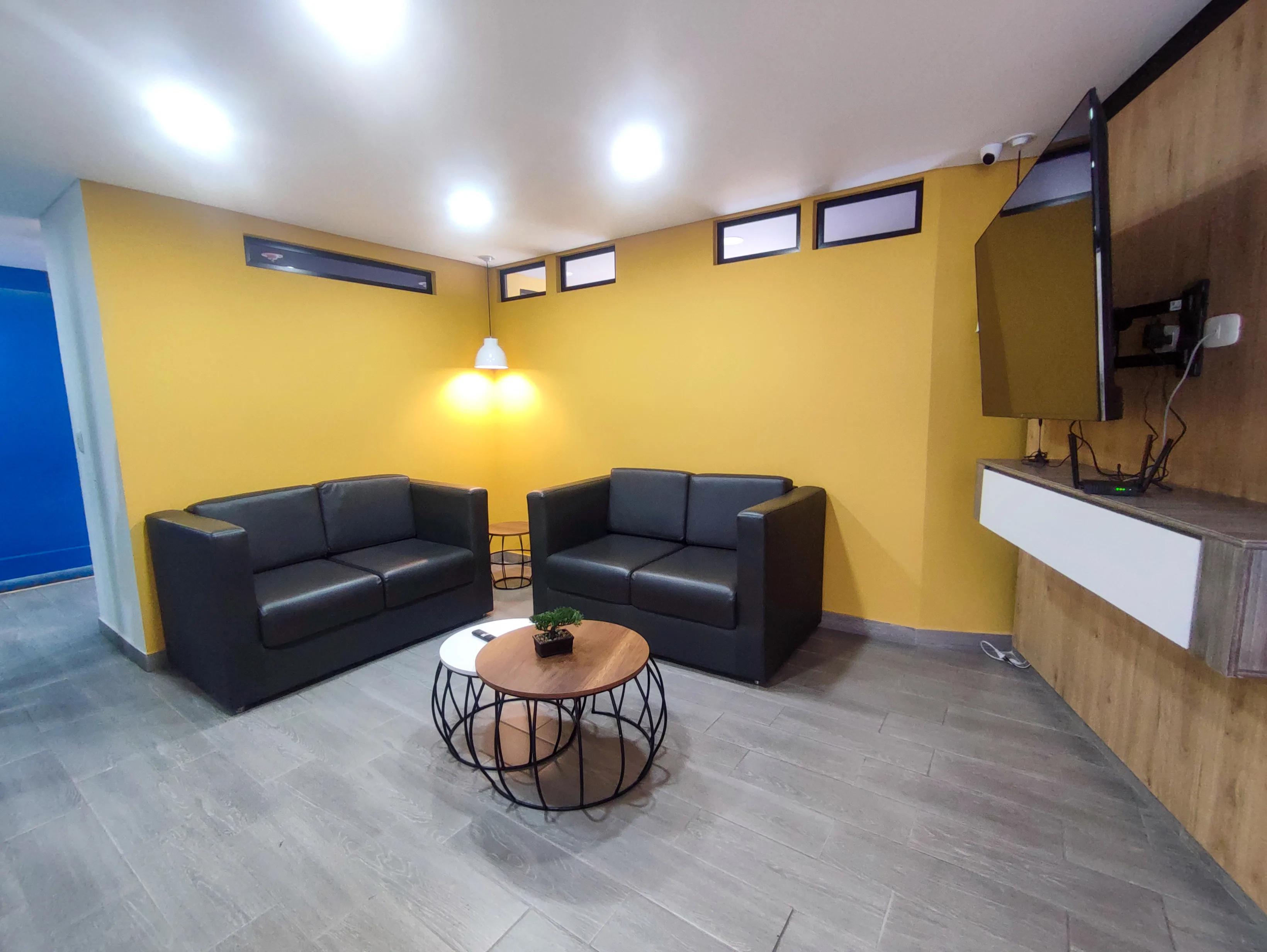 Apartamento en Arriendo en Usaquen, Bogotá