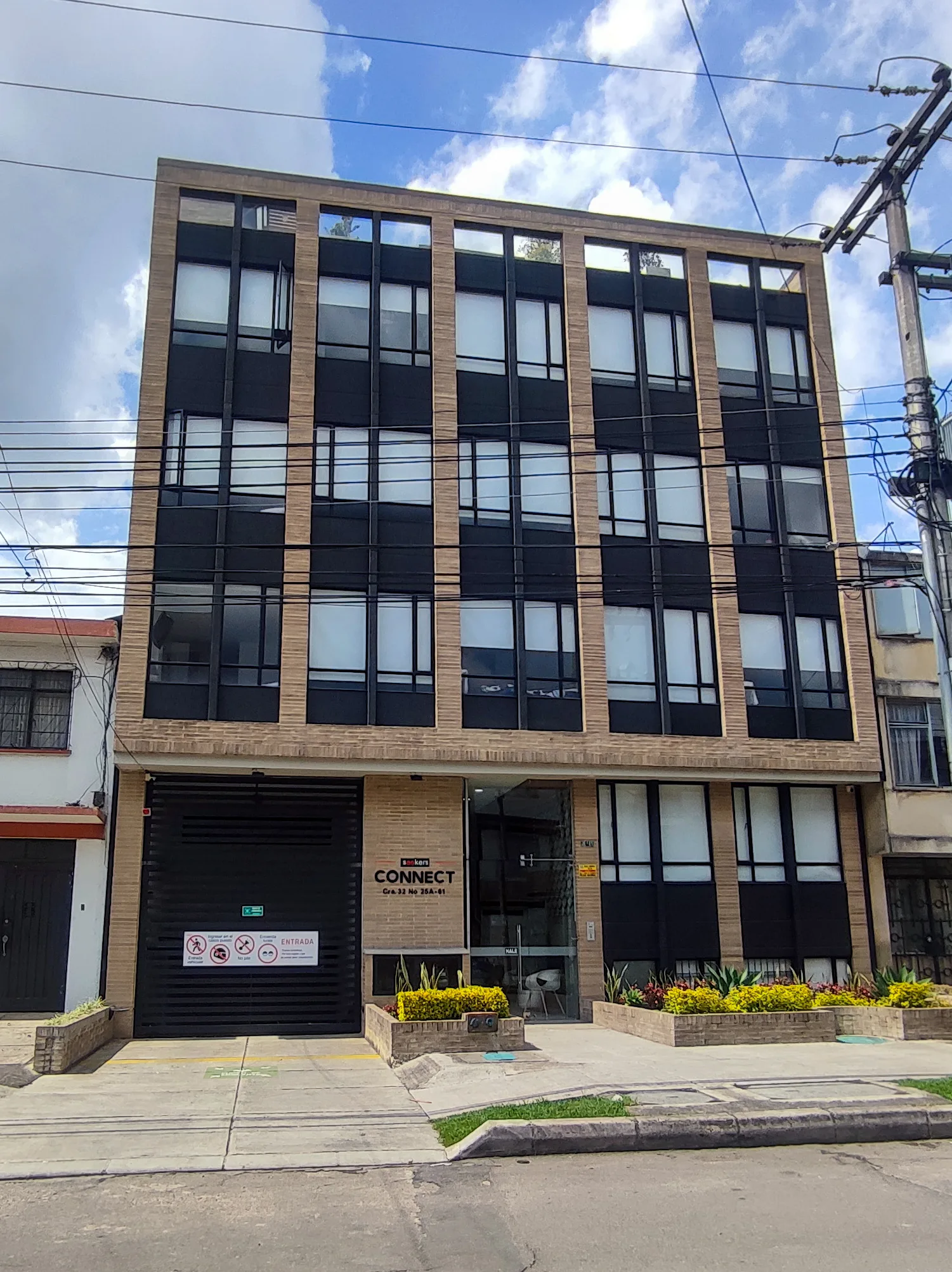 Apartamento en  Arriendo en Gran america, Bogotá