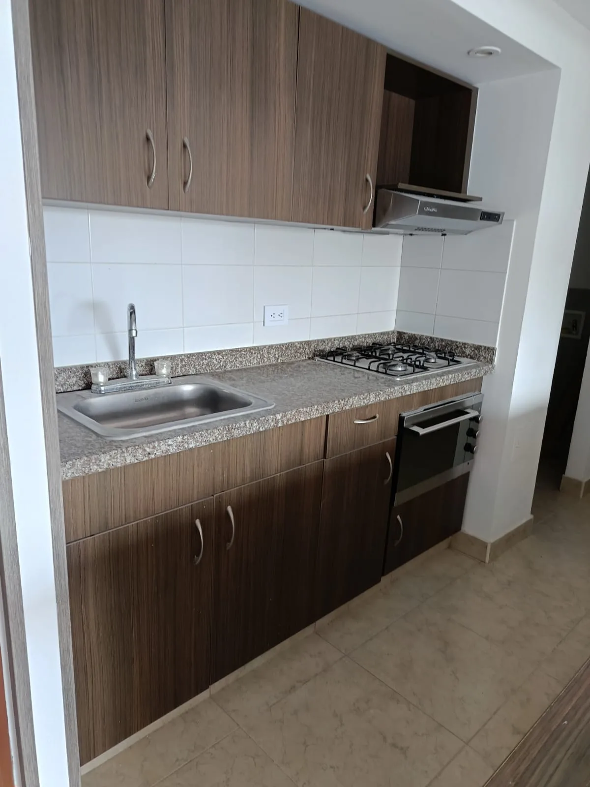 Bodega en arriendo en Las nieves, Bogotá