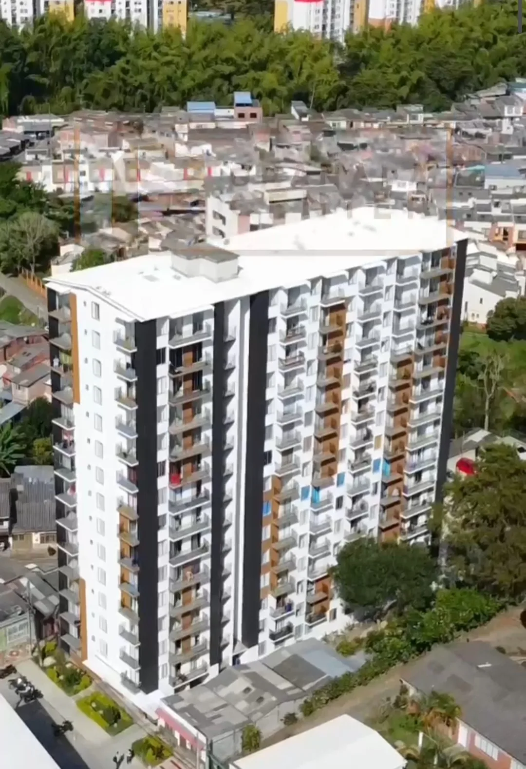 Apartamento en Arriendo en Granada, Armenia