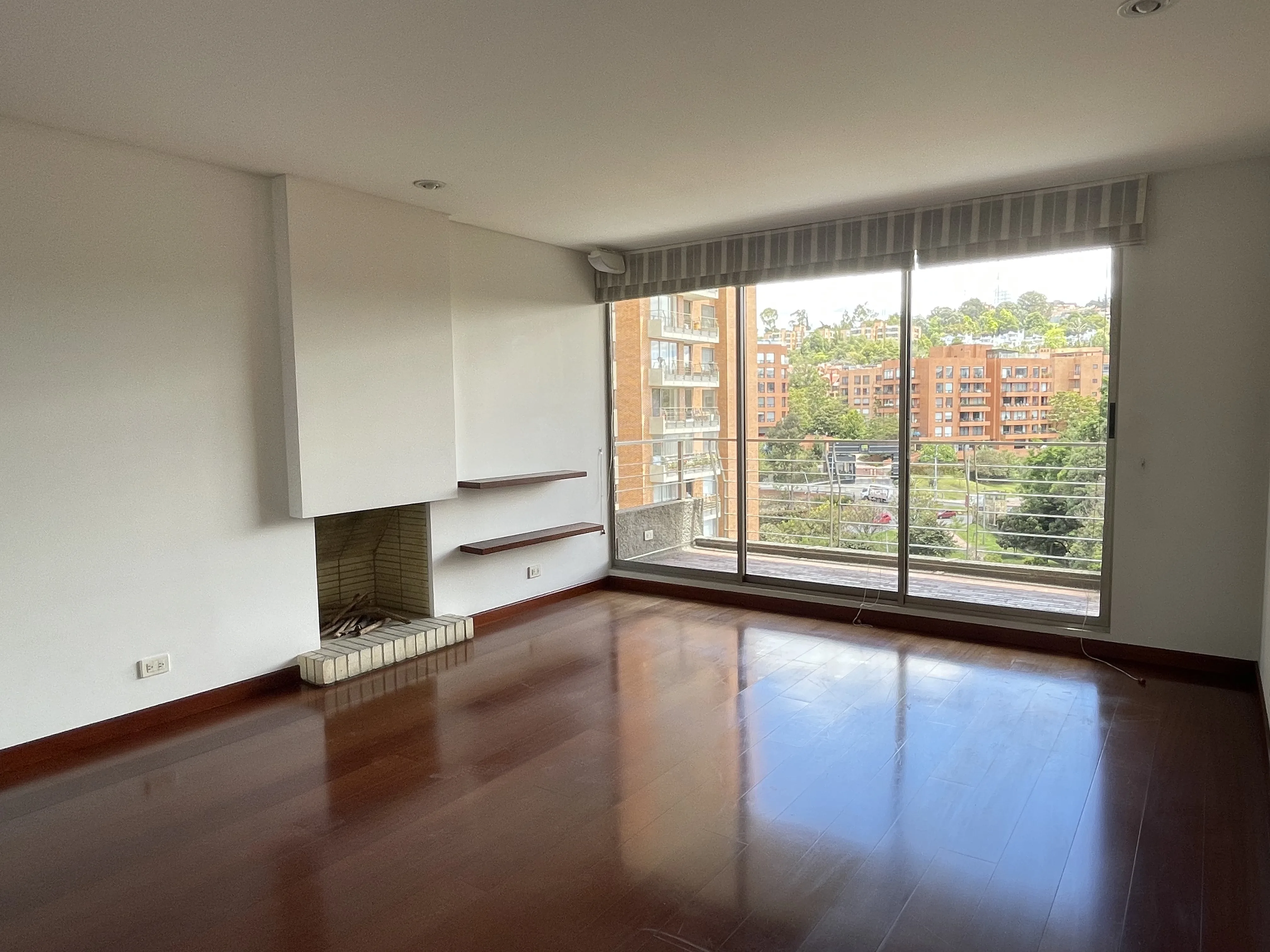 Apartamento en Arriendo en Bogotá