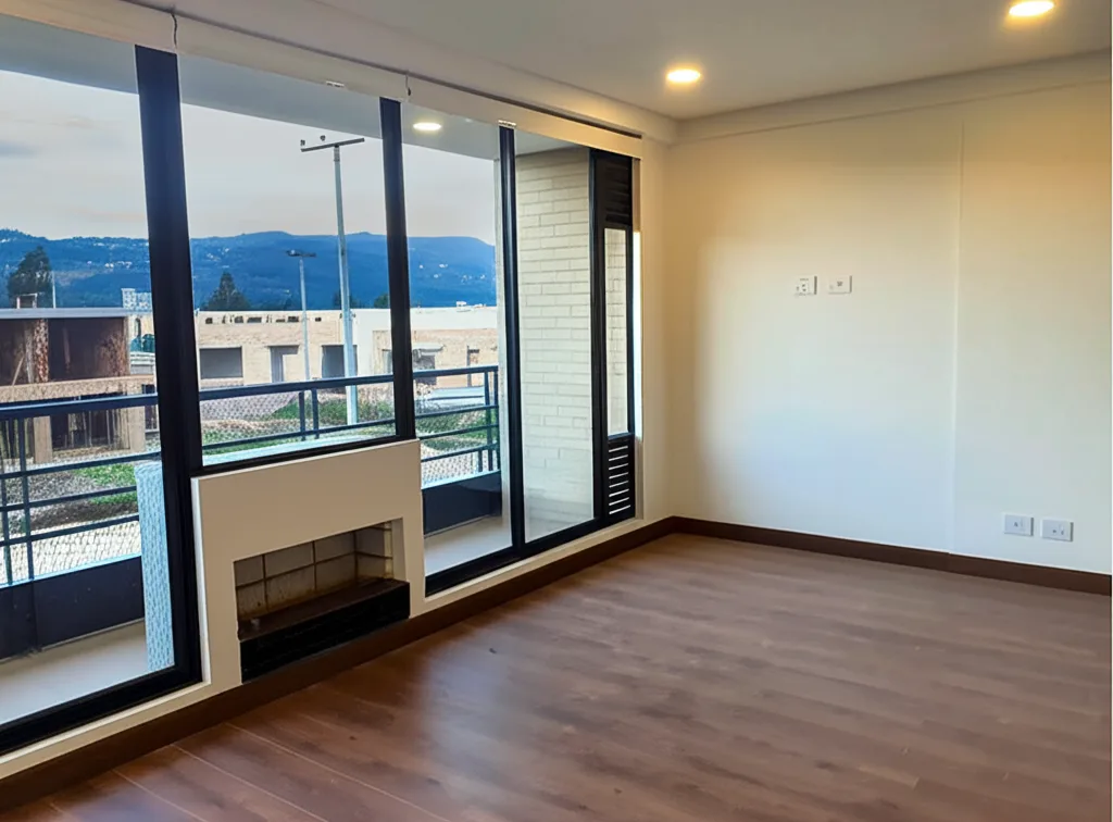 Casa en arriendo en Rincon santo, Cajicá