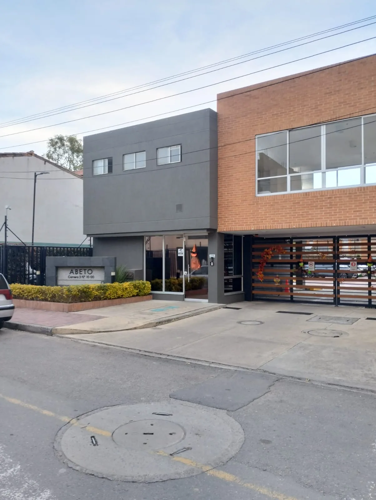 Apartamento en Arriendo en Samaria, Chía