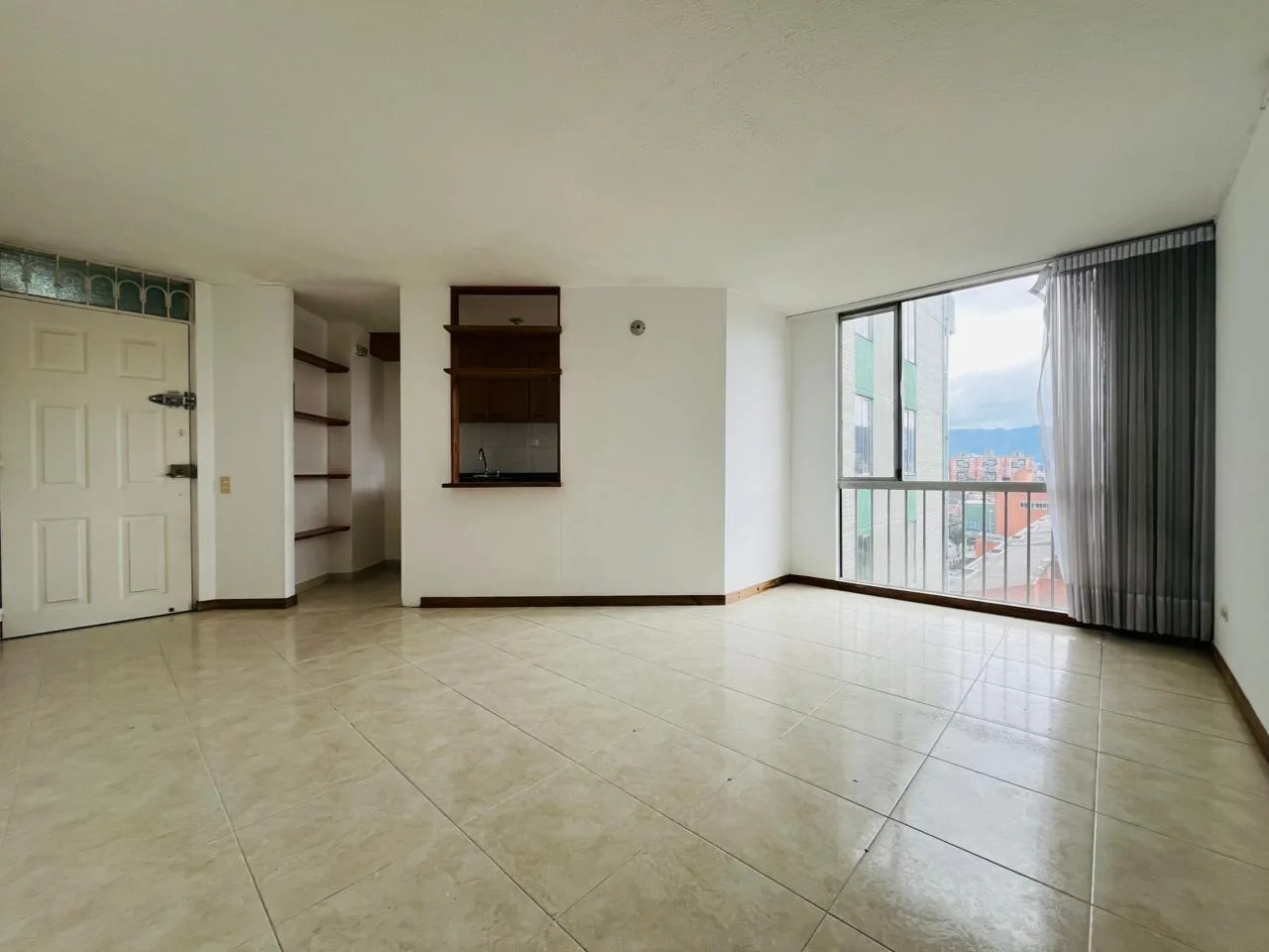 Apartamento en Arriendo en Hipotecho occidental, Bogotá