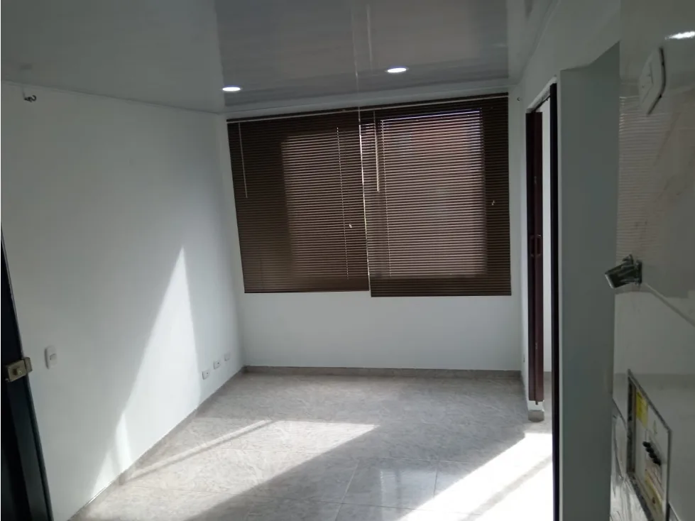 Apartamento en Arriendo en Ibagué - 1