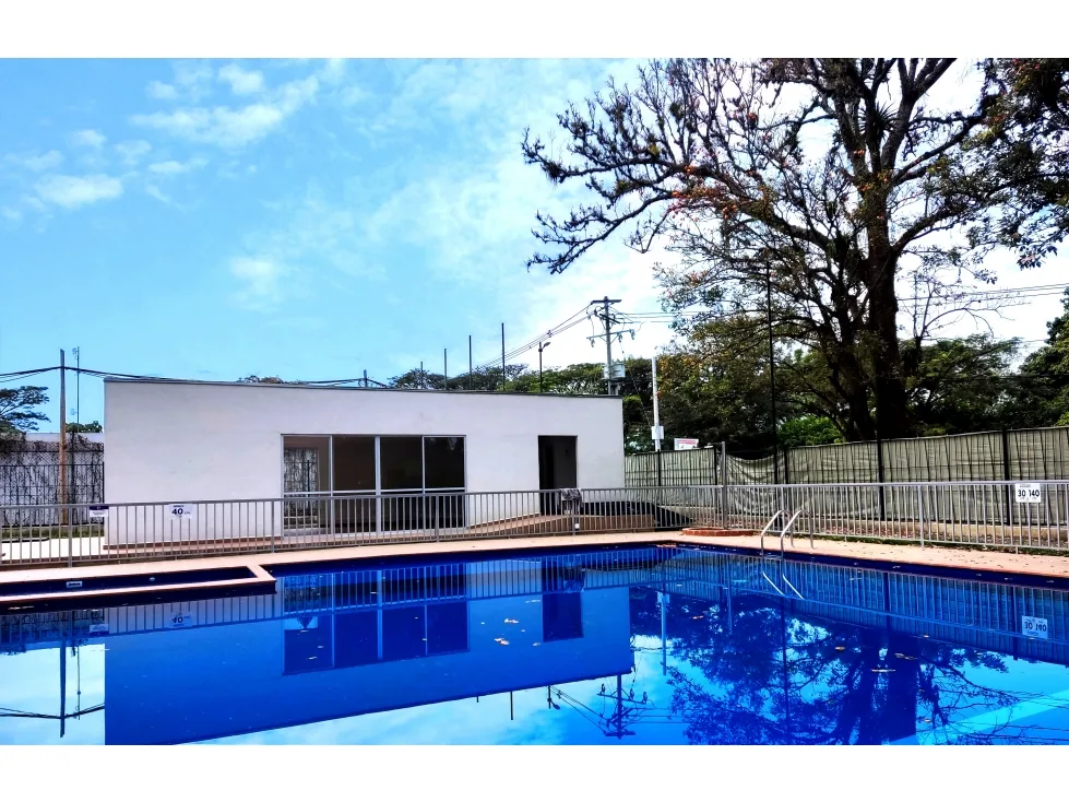 Apartamento en Arriendo en La pradera, Jamundí