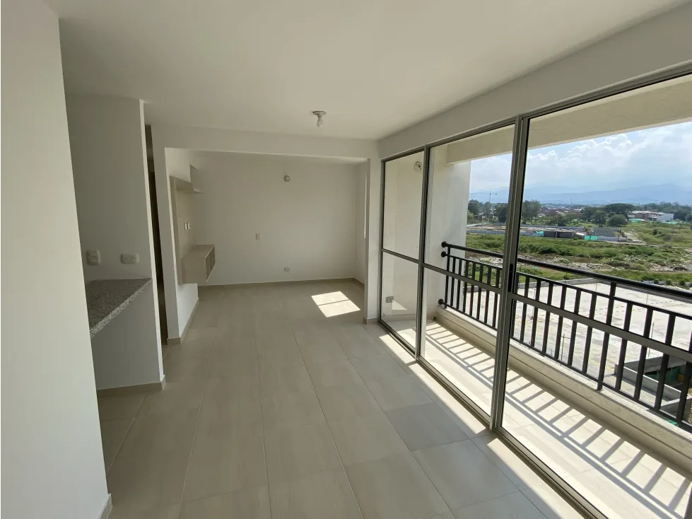 Apartamento en Arriendo en Jamundí