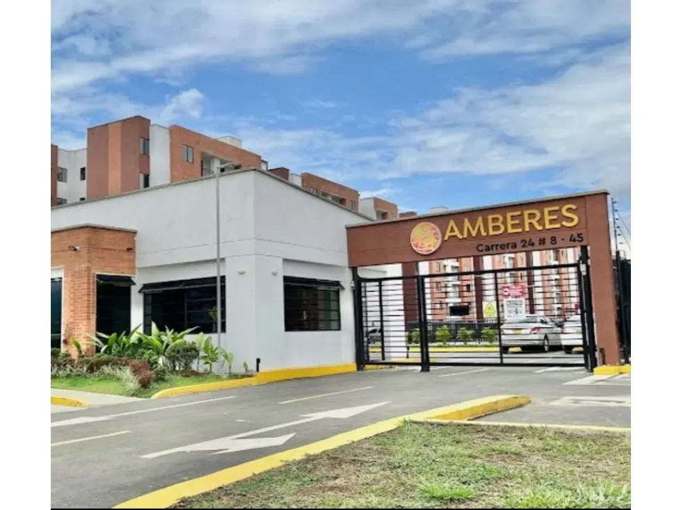 Apartamento en Arriendo en Jamundí