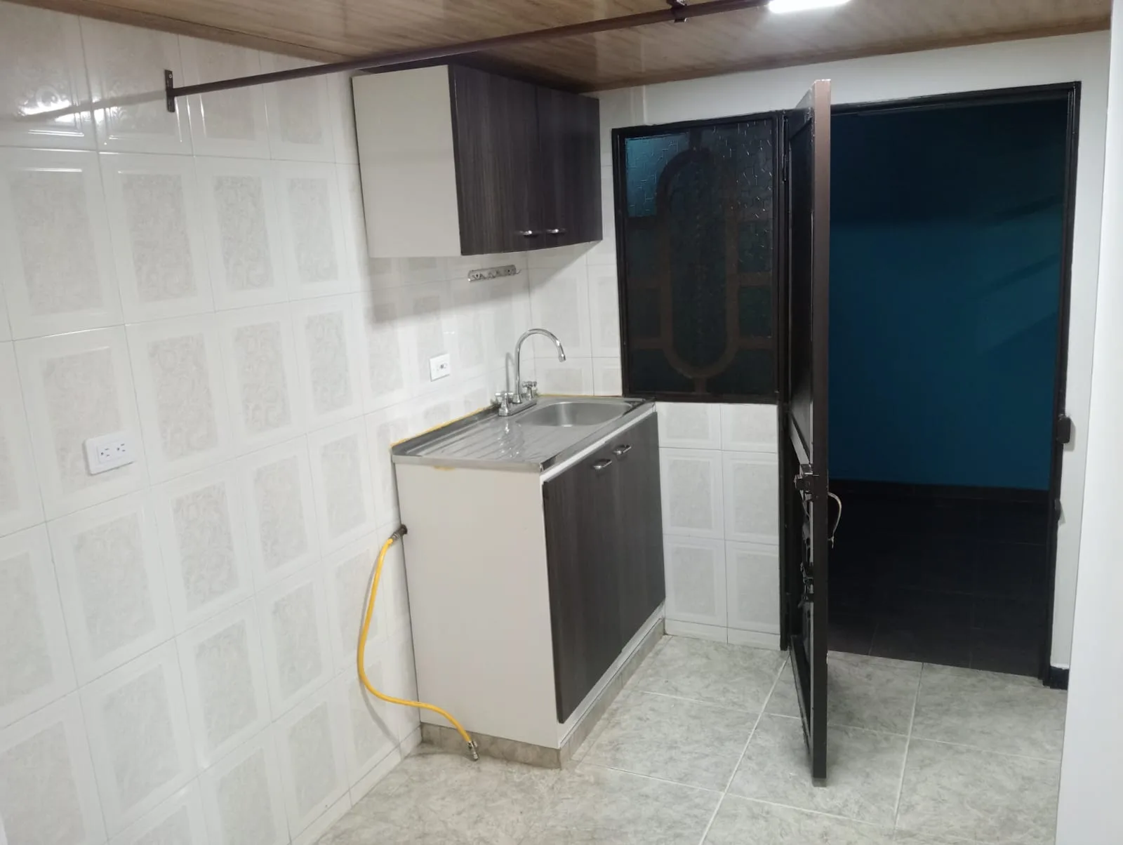Apartamento en Arriendo en Jaquelin, Bogotá