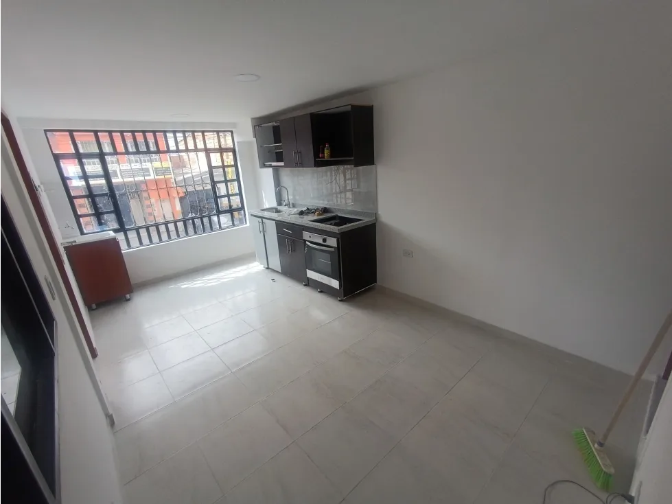 Apartamento en Arriendo en Kennedy Central, Bogotá