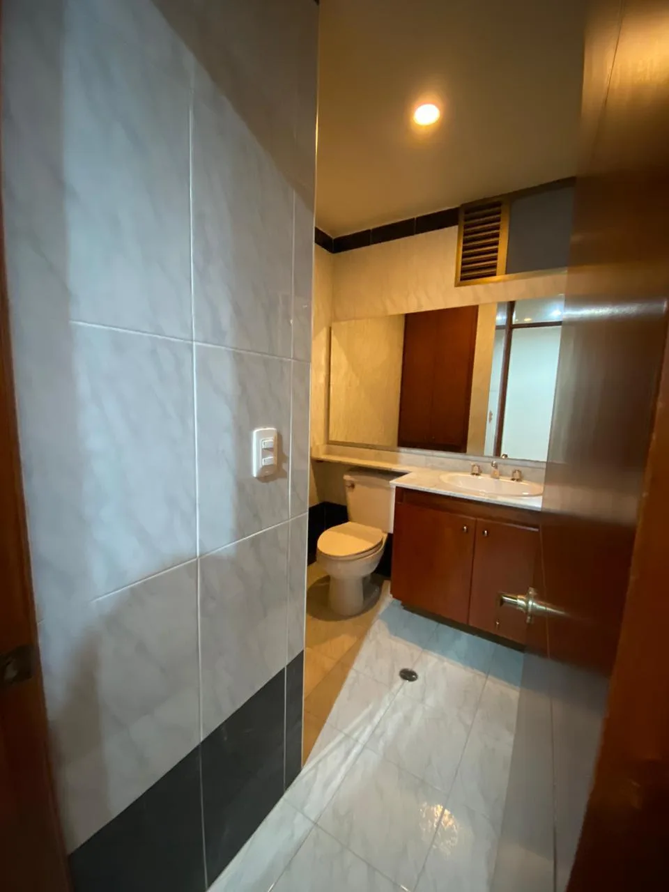 Apartamento en Arriendo en Santa Barbara, Bogotá