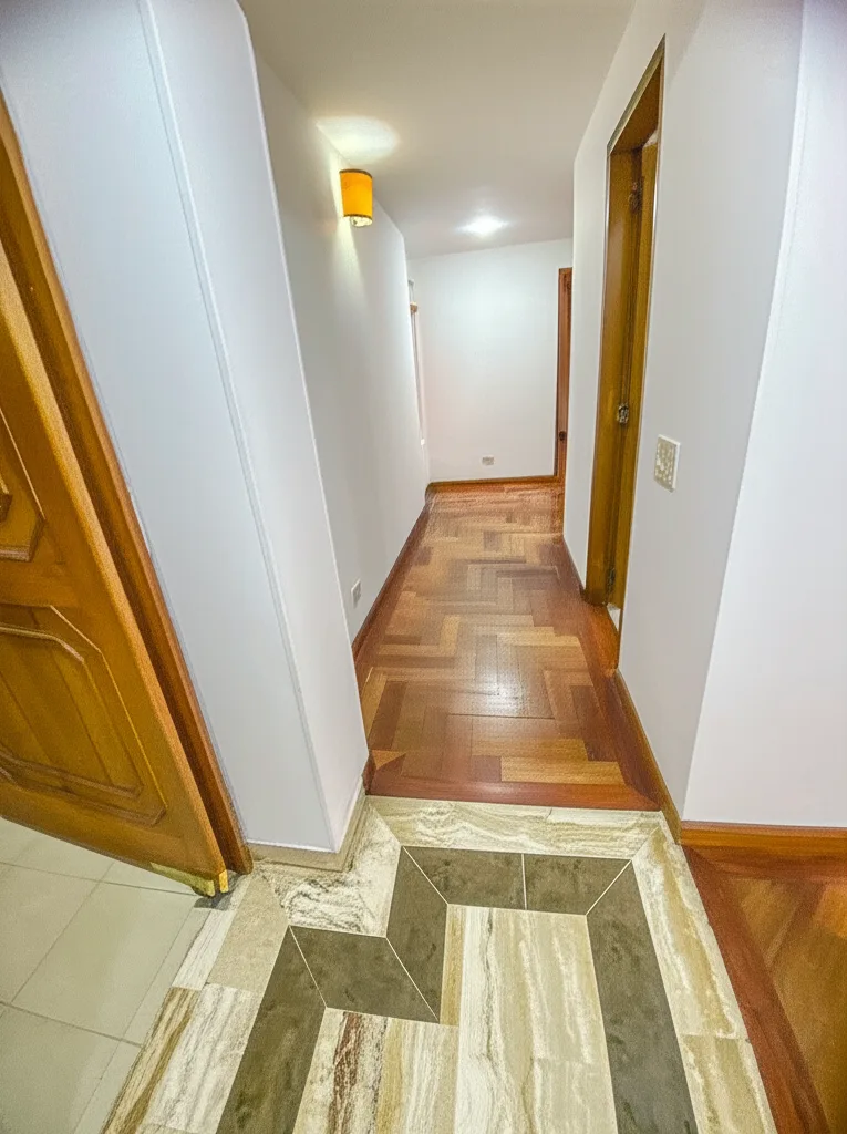 Apartamento en Arriendo en La Calleja, Bogotá