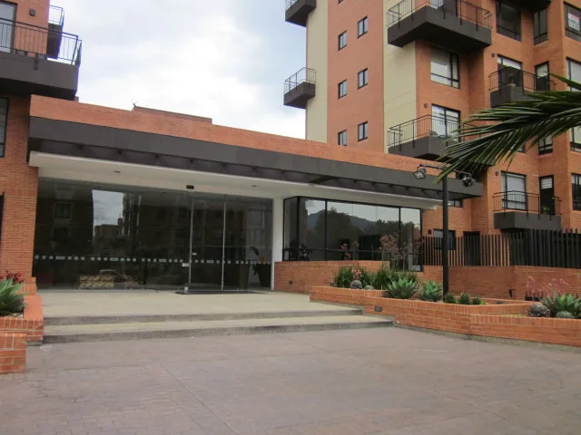 Apartamento en Arriendo en Nicolas de federman, Bogotá