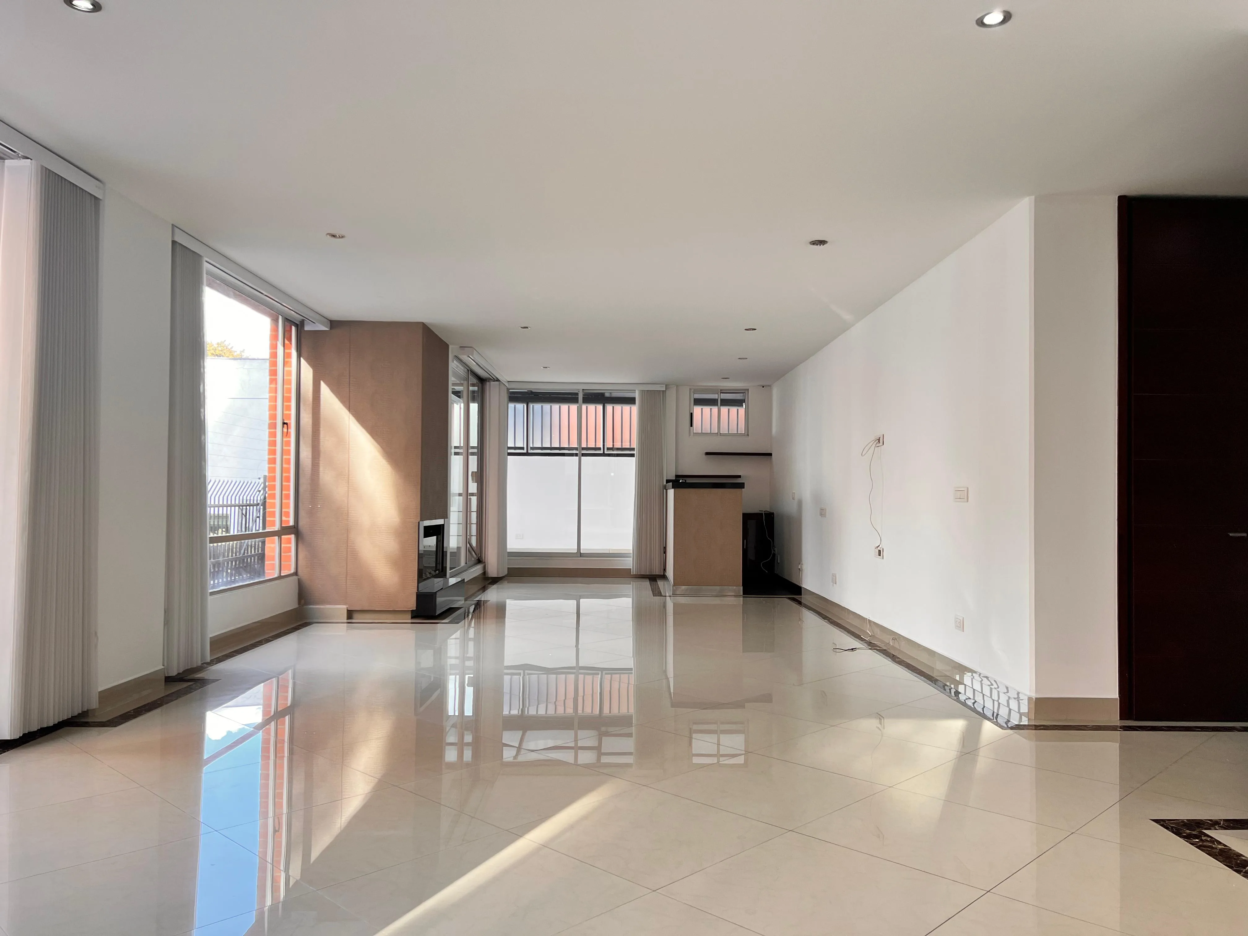 Apartamento en Arriendo en La Calleja, Bogotá