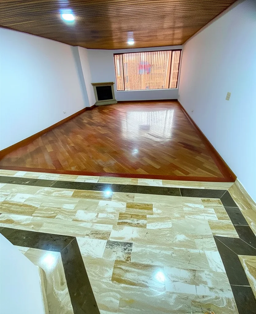 Apartamento en Arriendo en Nicolas de federman, Bogotá