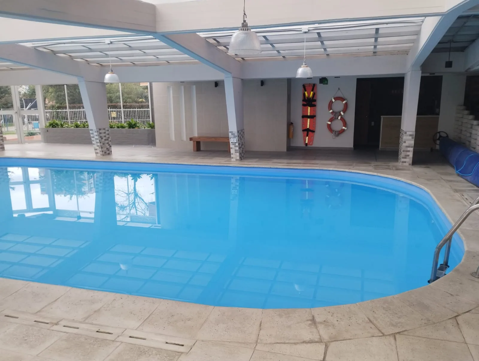 Oficina en Arriendo en Ciudad salitre, Bogotá