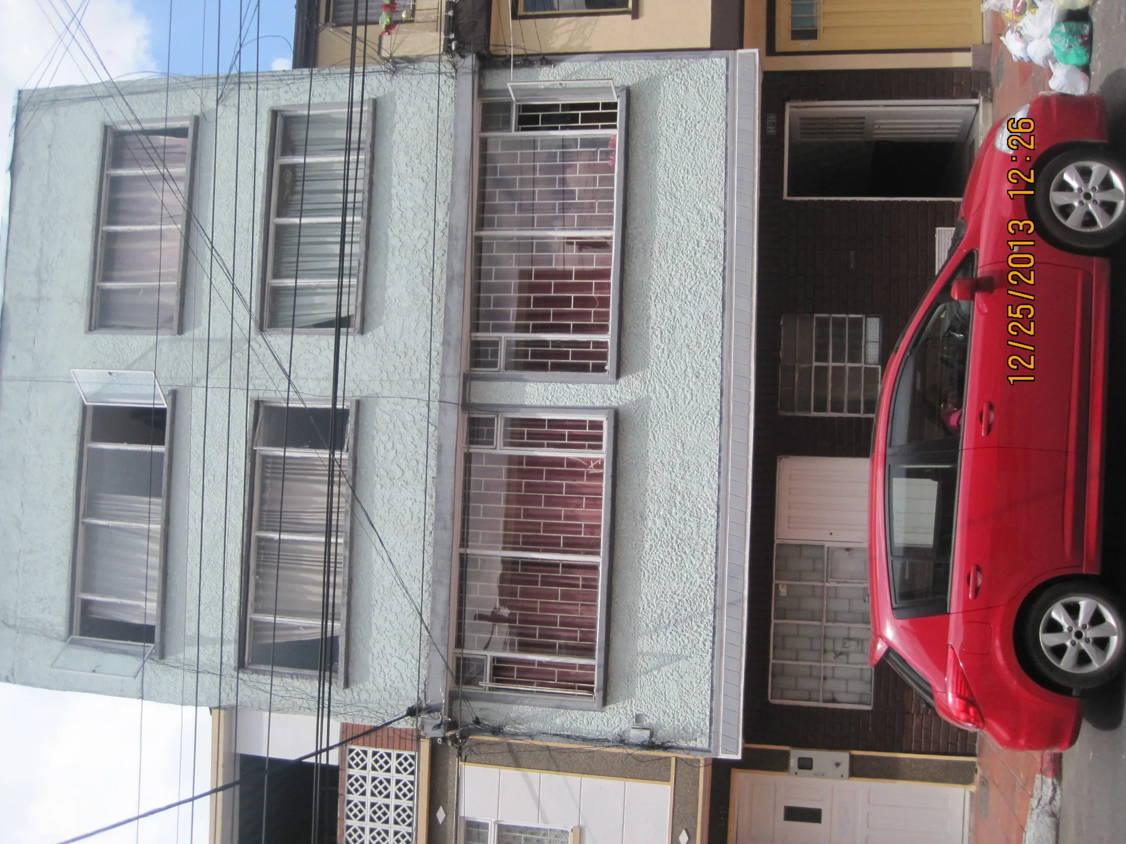 Apartamento en Arriendo en Boyaca Real, Bogotá