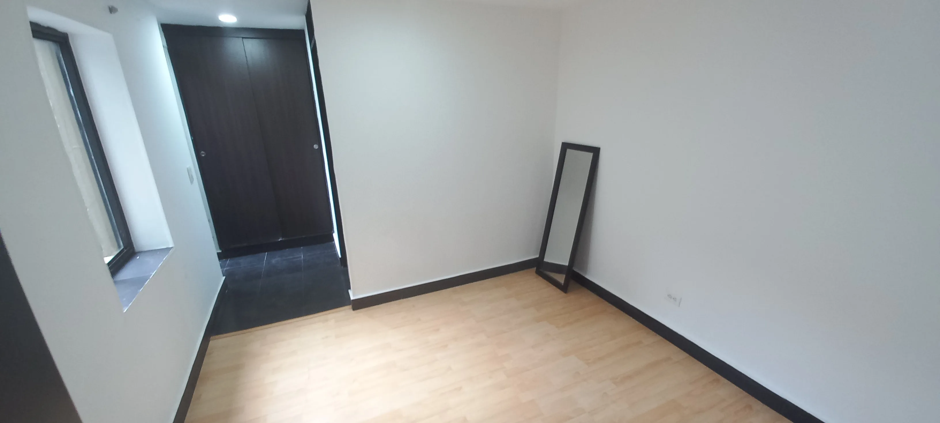 Apartaestudio en Arriendo en Chapinero, Bogotá