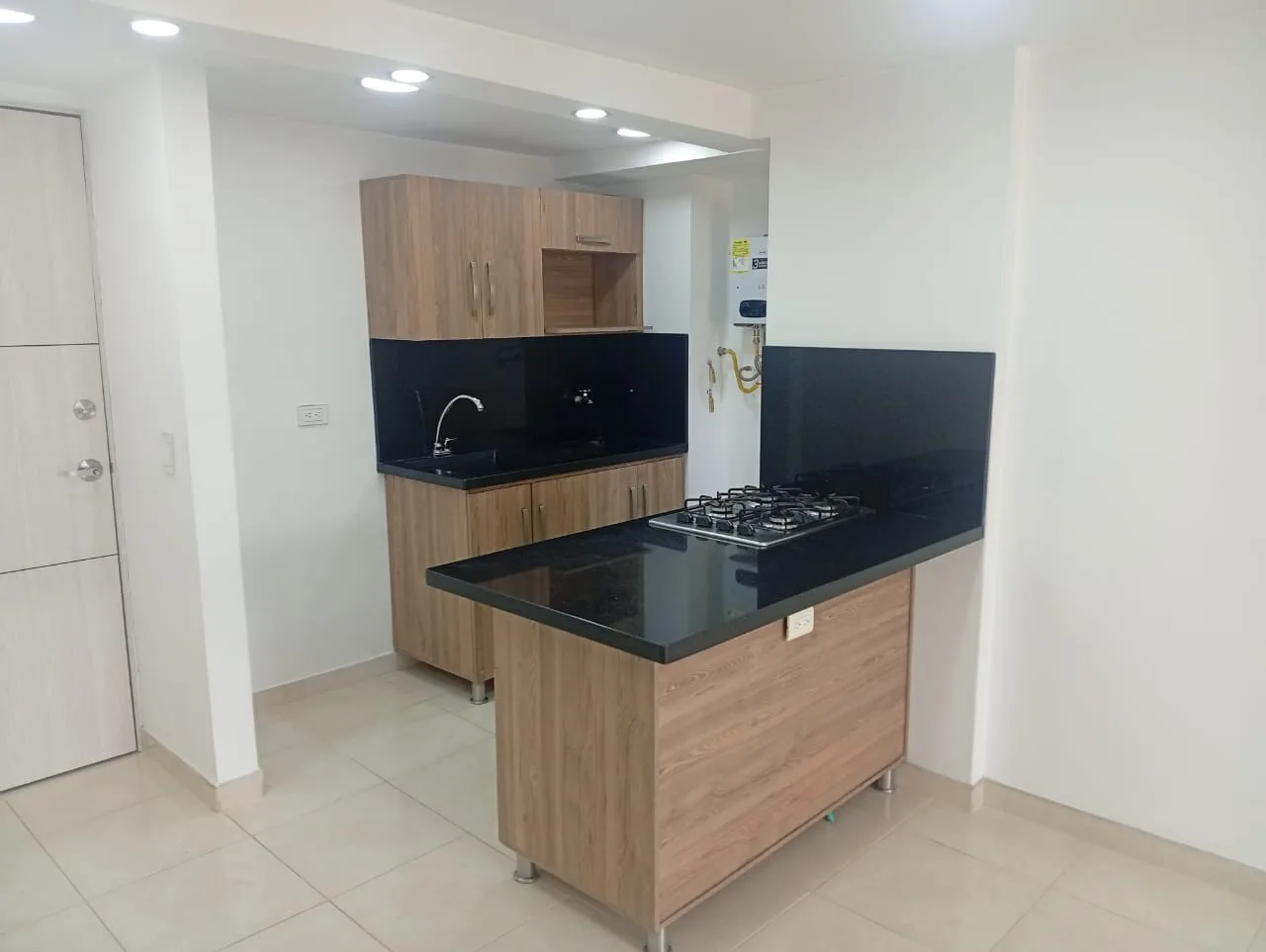 Apartamento en Arriendo en Rionegro