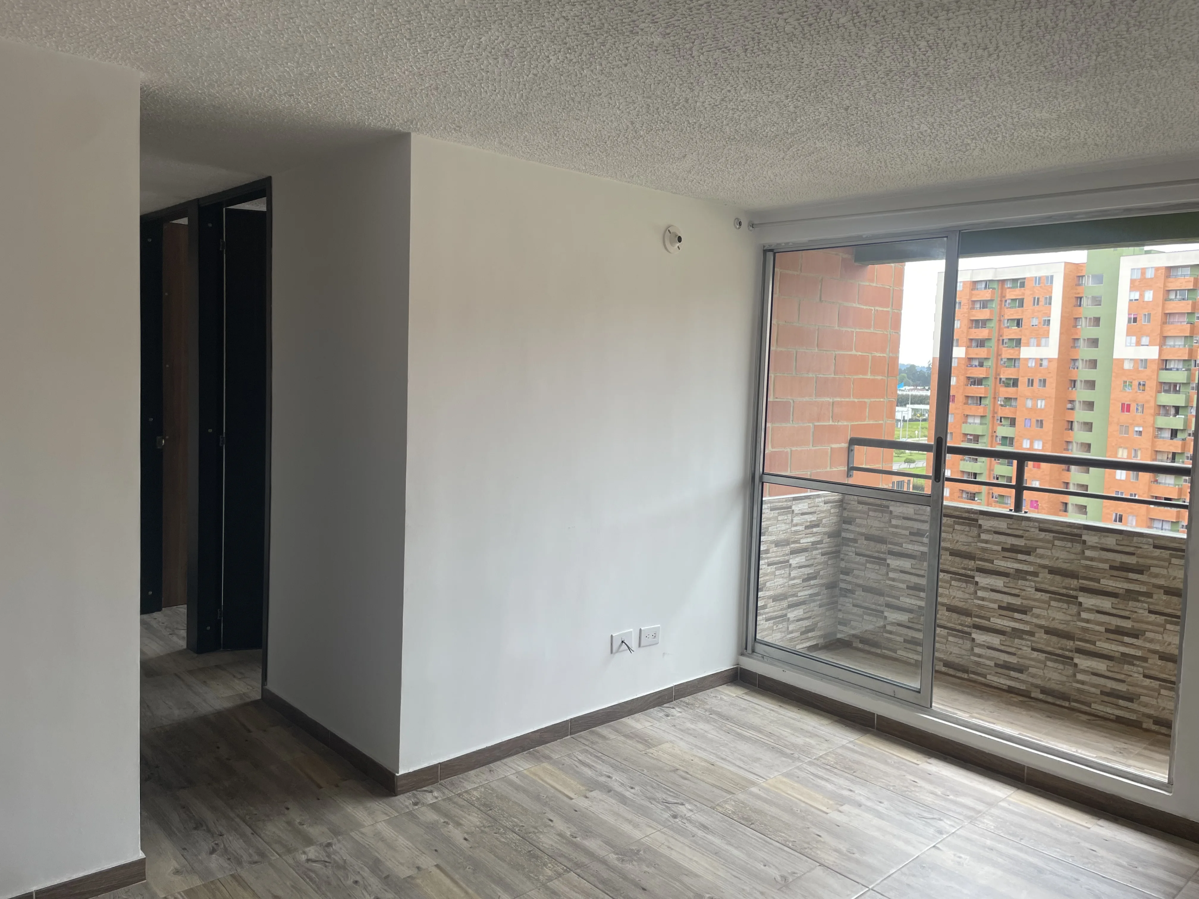 Apartamento en Arriendo en La Prosperidad, Madrid