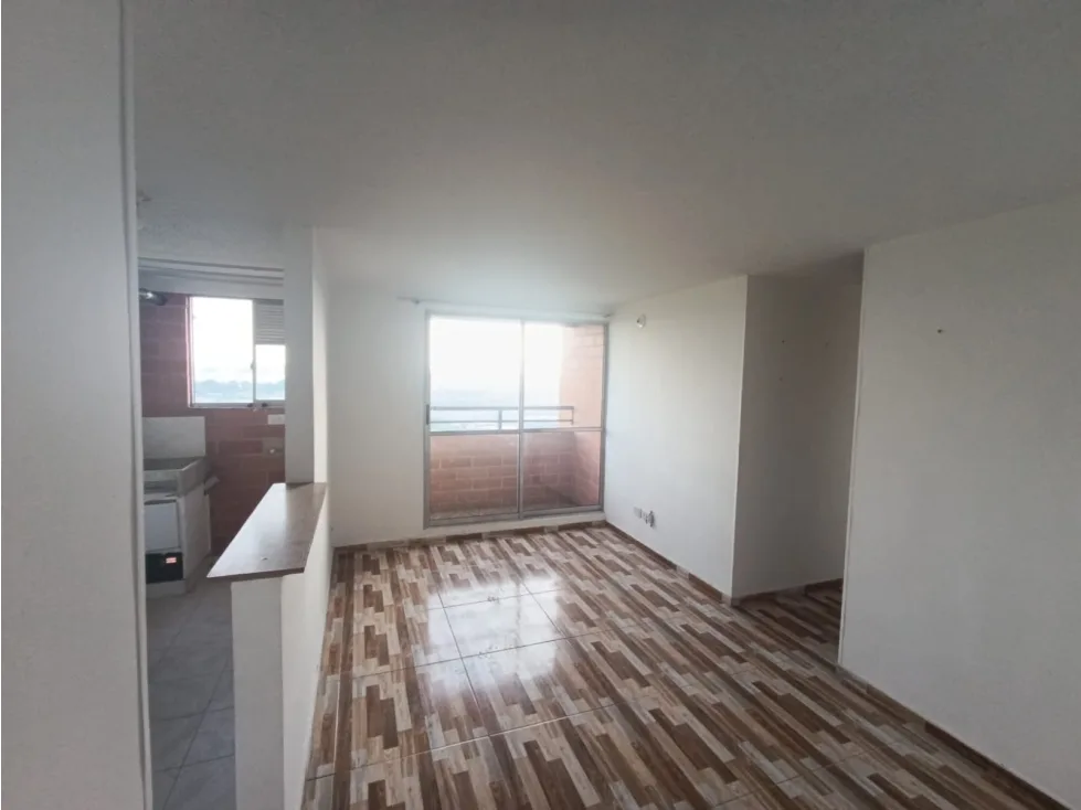 Apartamento en Arriendo en La Prosperidad, Madrid