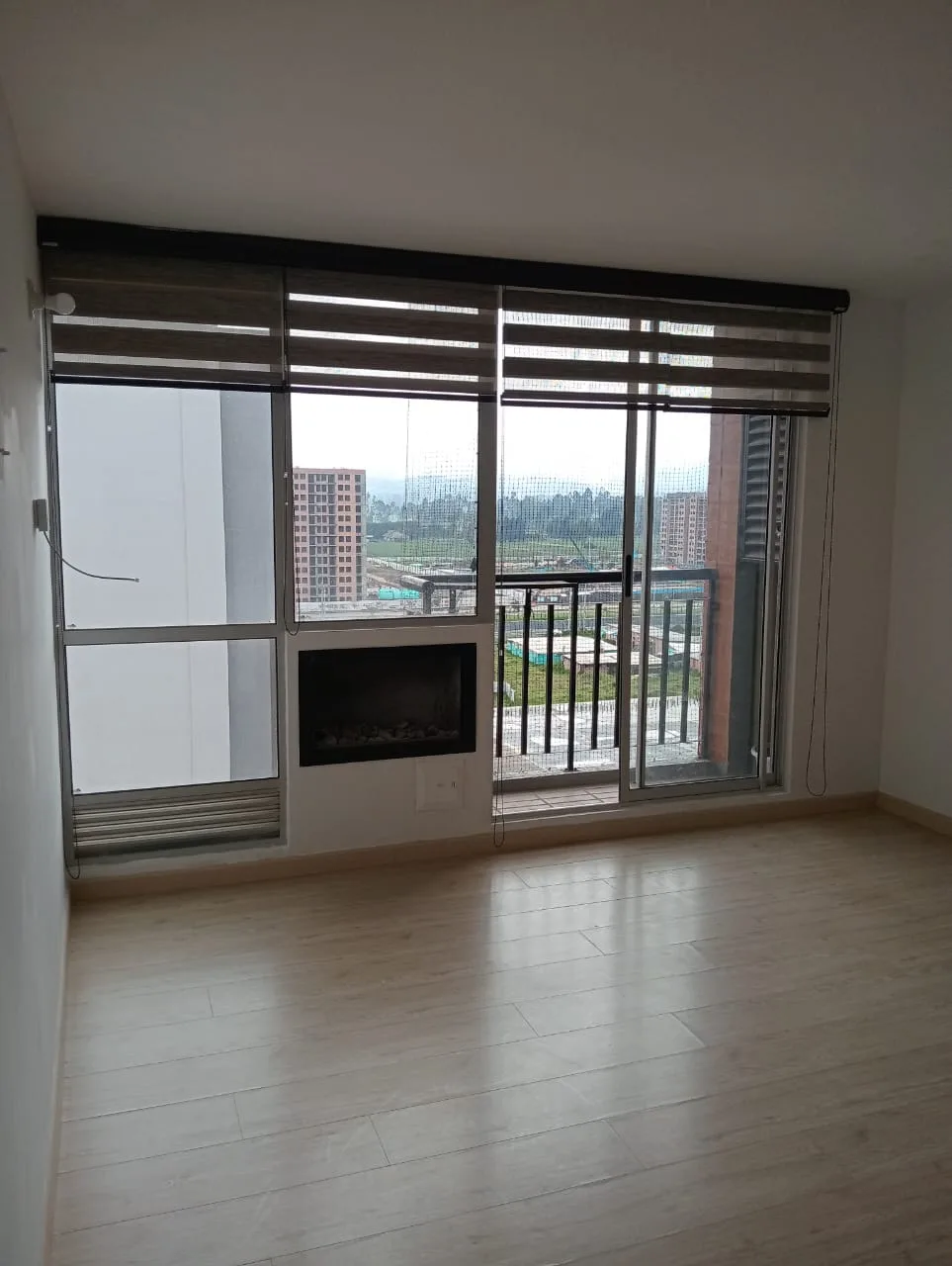 Apartamento en  Arriendo en La Prosperidad, Madrid