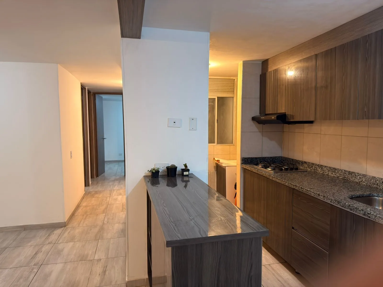 Apartamento en Arriendo en Verganzo, Tocancipá