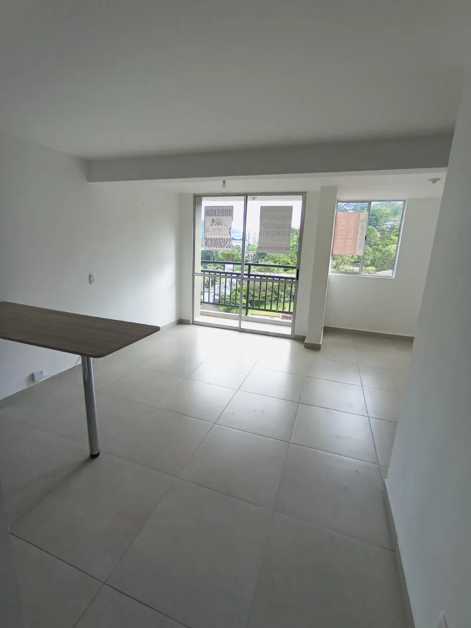 Apartamento en Arriendo en La Tablaza, La estrella