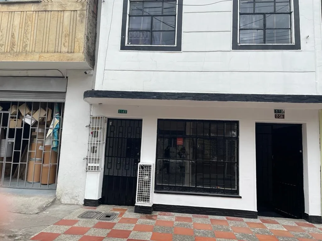 Apartamento en Arriendo en La asuncion, Bogotá
