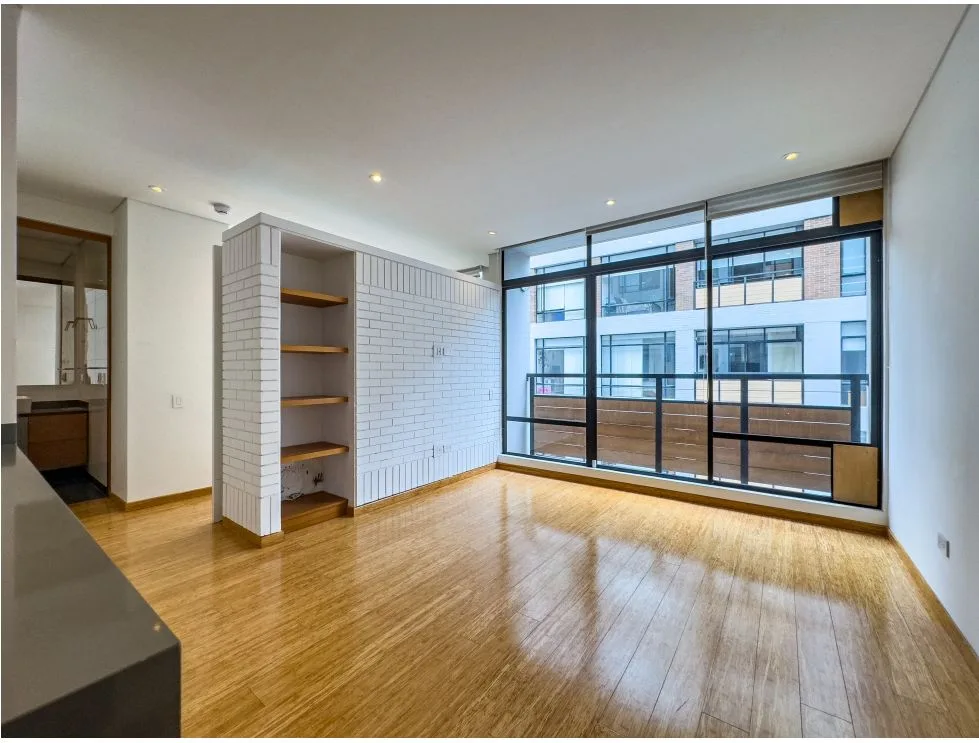 Apartamento en Arriendo en Suba, Bogotá