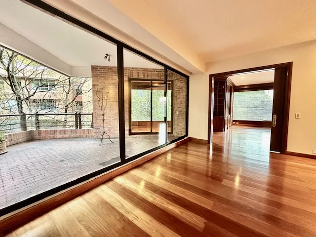 Apartamento en Arriendo en Los rosales, Bogotá