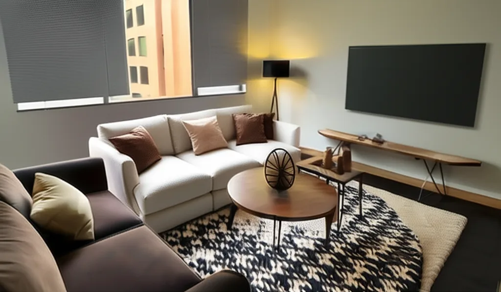 Oficina en Arriendo en El Virrey, Bogotá