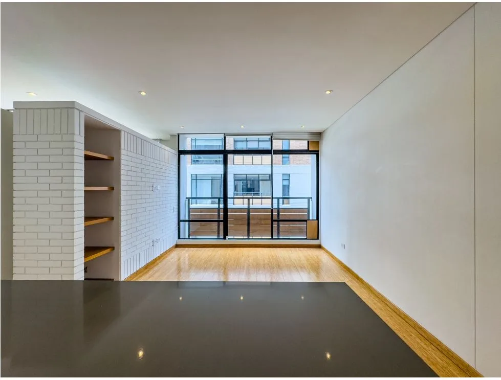Apartamento en Arriendo en La cabrera, Bogotá