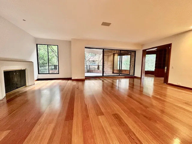 Apartamento en Arriendo en La cabrera, Bogotá