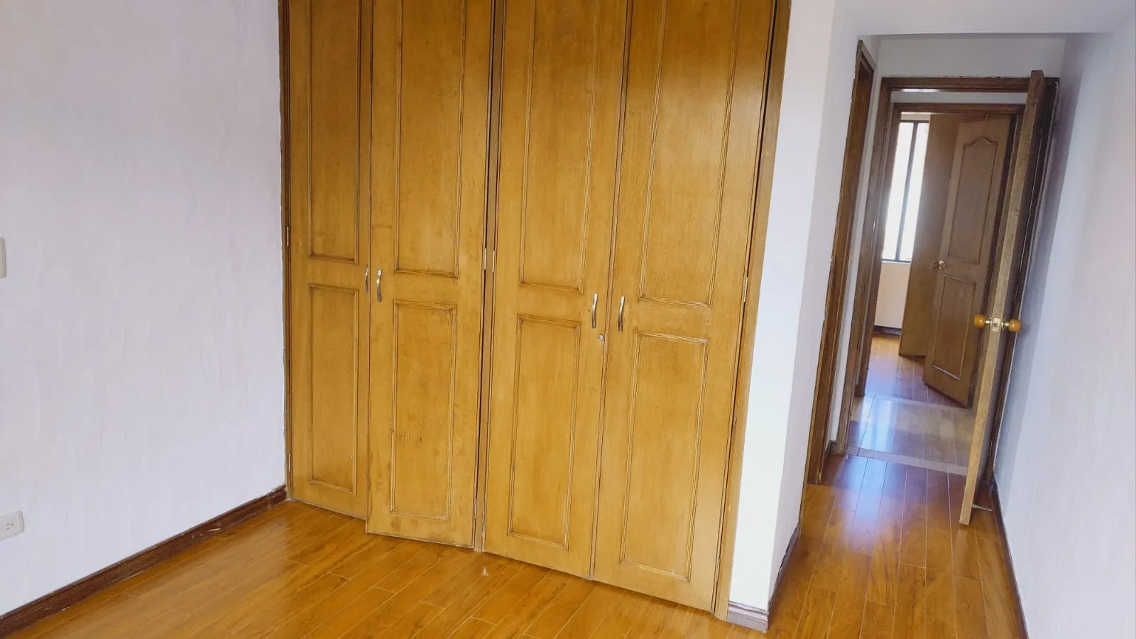 Apartamento en Arriendo en La calera