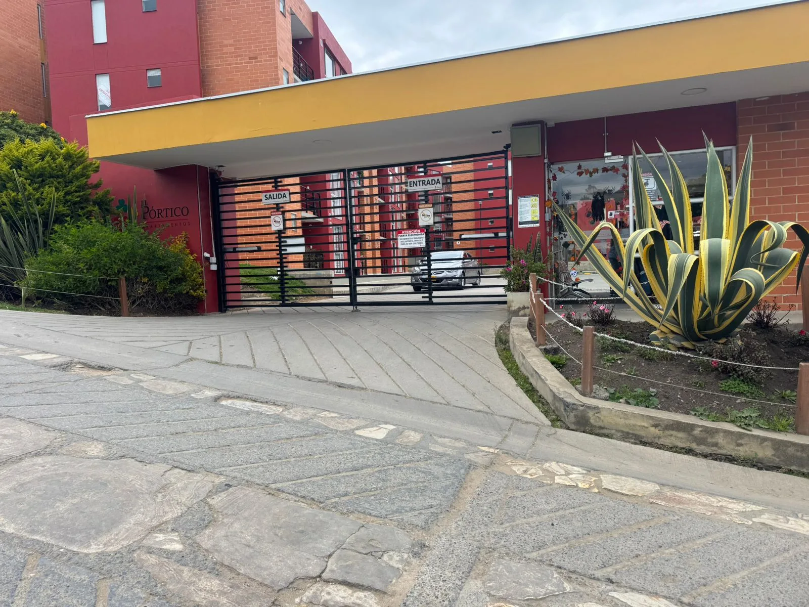 Apartamento en Arriendo en La calera