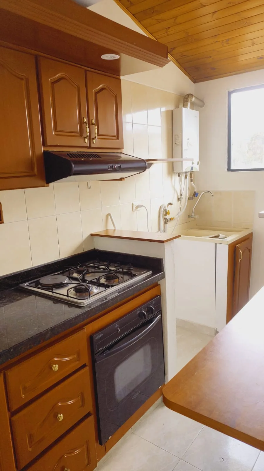 Apartamento en Arriendo en La calera