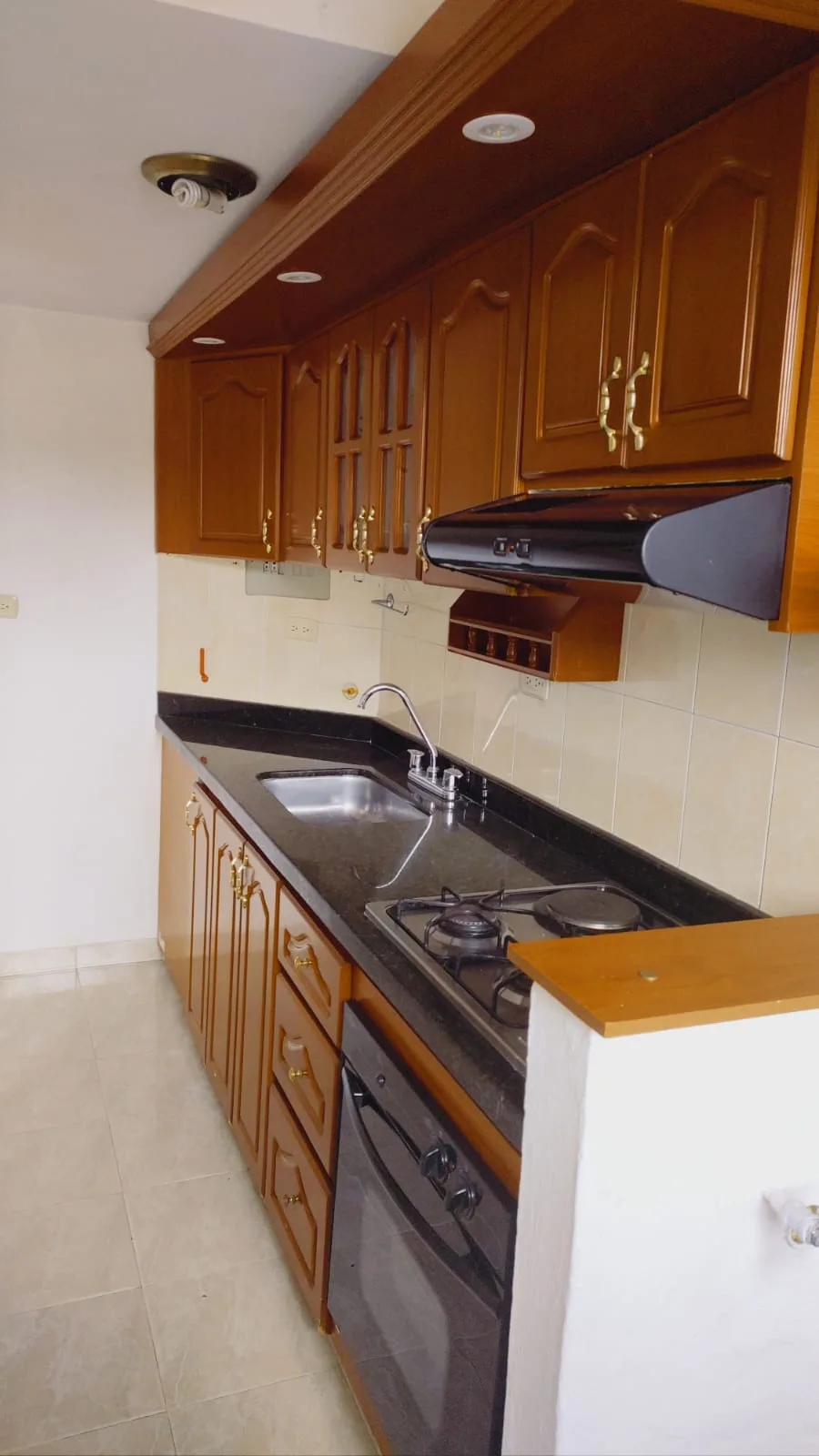 Apartamento en Arriendo en La calera