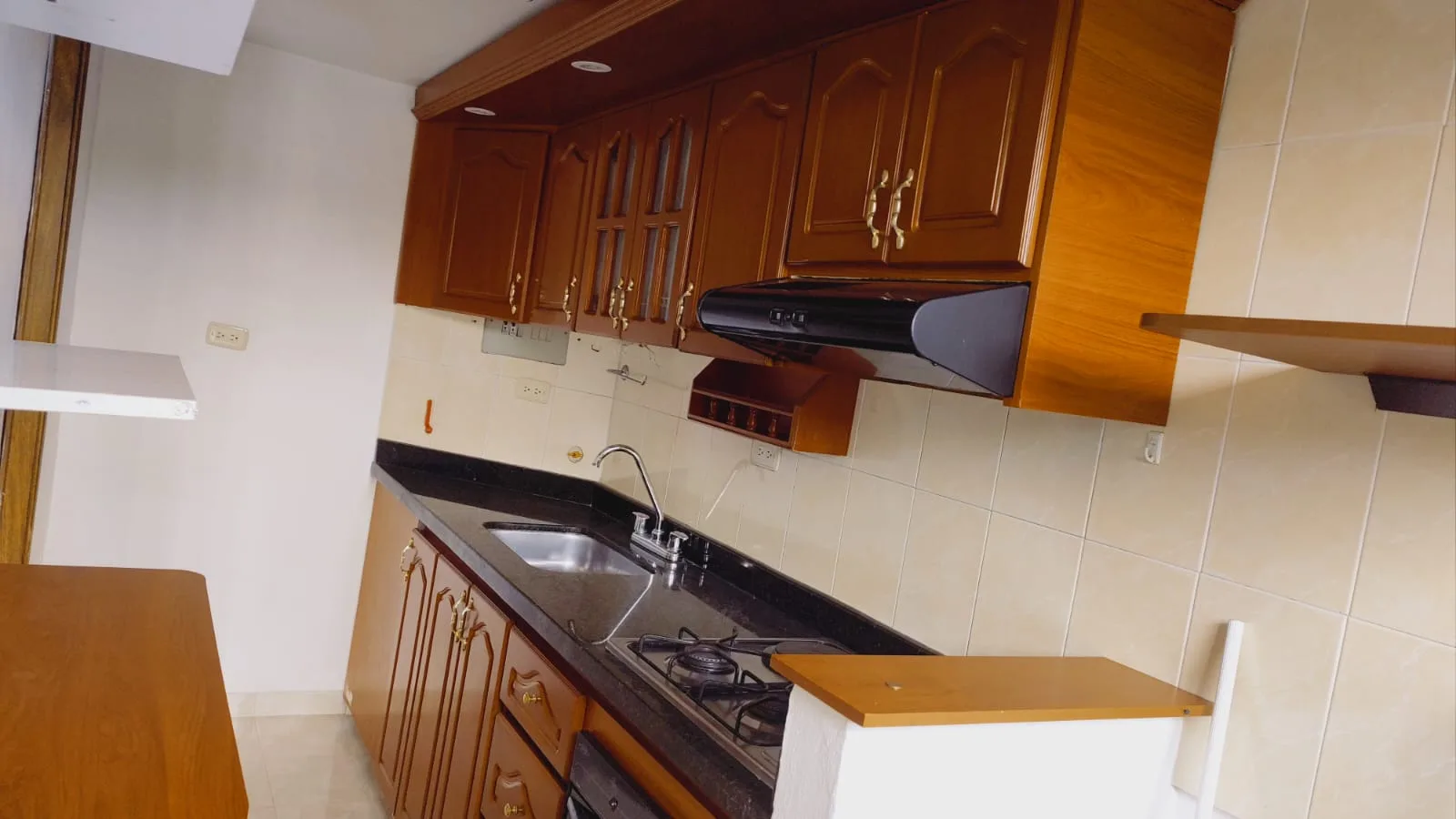 Apartamento en Arriendo en La calera