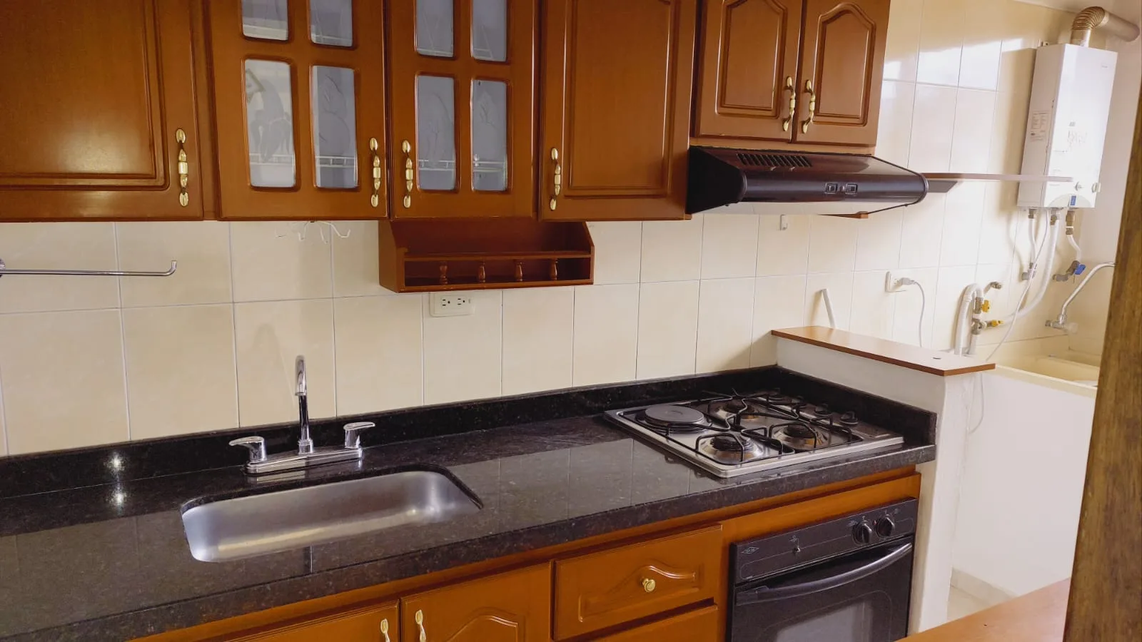 Apartamento en Arriendo en La calera